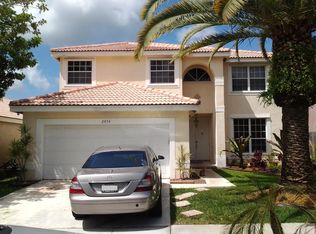 2834 SW 179th Ter, Miramar, FL 33029