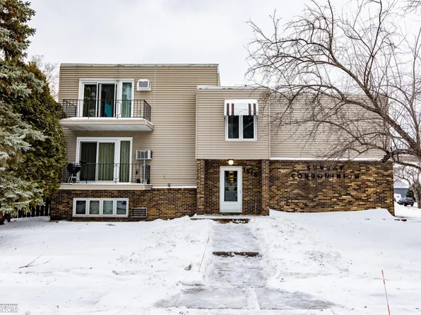 1516-19 1/2 St S APT 8, Moorhead, MN 56560