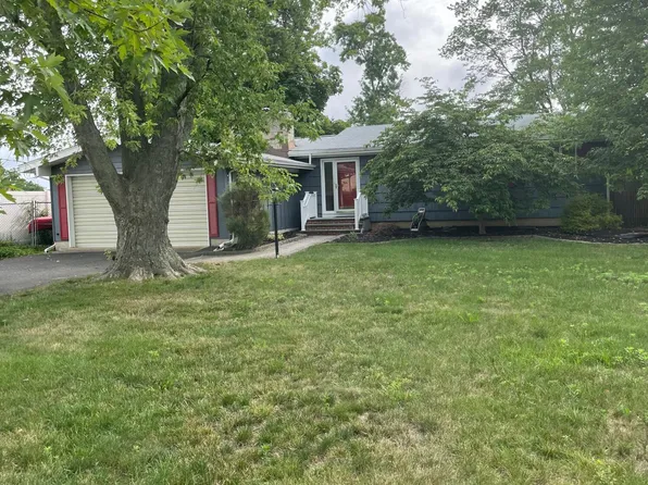 331 Lake Shore Drive, Brick, NJ 08723