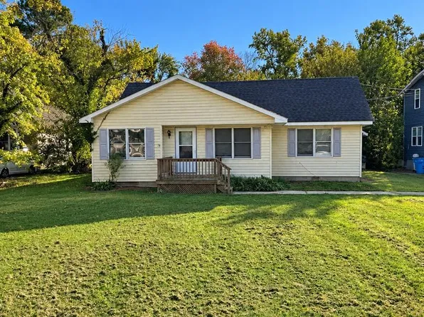 3443 Lawsonia Rd, Crisfield, MD 21817