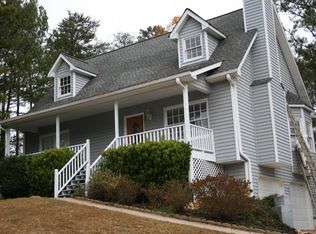 1094 Ashlin Dr, Woodstock, GA 30188