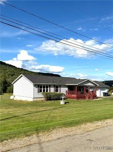 3868 W Branch Rd, Allegany, NY, 14706