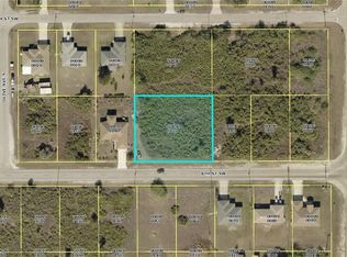 3106 8th St SW, Lehigh Acres, FL 33976