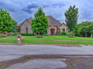 10401 Timber Valley Dr, Oklahoma City, OK 73151