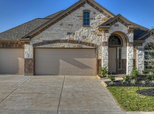 7411 Laguna Lake Dr, Spring, TX 77379
