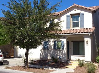 6130 Windmill Island Ave, Las Vegas, NV 89139