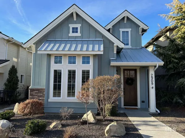 2909 S Brookridge Way, Boise, ID 83716