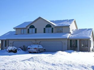 3416 Finger Rd, Green Bay, WI 54311