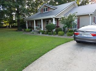 465 Old Trenton Dresden Rd, Bradford, TN 38316