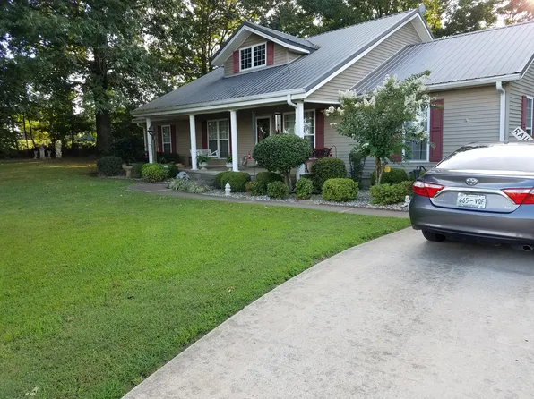 465 Old Trenton Dresden Rd, Bradford, TN 38316