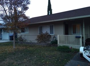 313 E Utah St, Fairfield, CA 94533