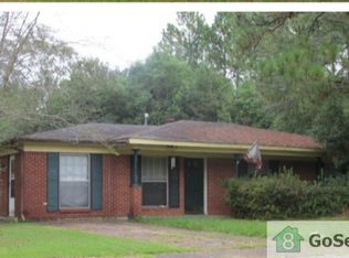 3050 Olene St, Mobile, AL 36606