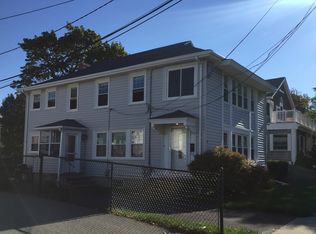 39-41 Carle Rd, Quincy, MA 02170
