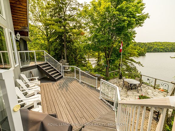 4th image of 164 A Deans Island Rd