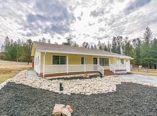 3092 Buckboard Rd, Placerville, CA 95667