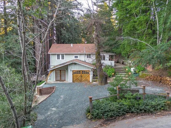 20246 Gist Rd, Los Gatos, CA 95033