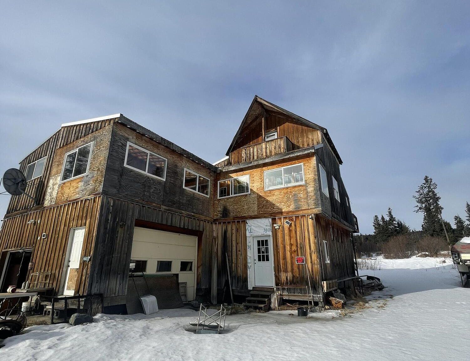 54410 Frontier Ln, Homer, AK 99603 Zillow