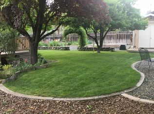 448 Glen Rd, Weaverville, CA 96093