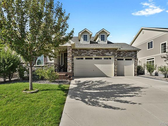 2nd image of 25972 E Archer Drive