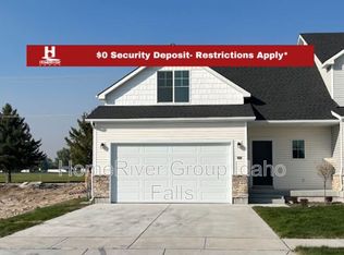 353 Eliza Joy Ln, Idaho Falls, ID 83404