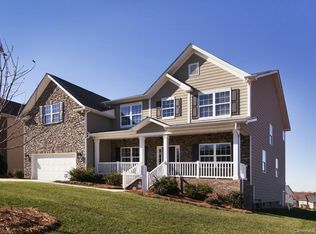 4539 E Fox Ridge Dr #101, Indian Land, SC 29707
