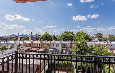 Rented by Bond New York