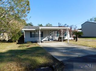 3425 W Main St, Gray, LA 70359