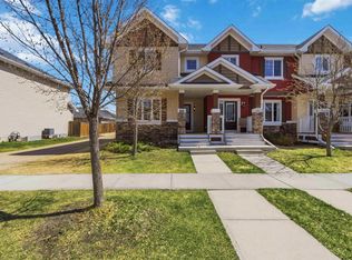5809 63rd St, Beaumont, AB T4X0X3