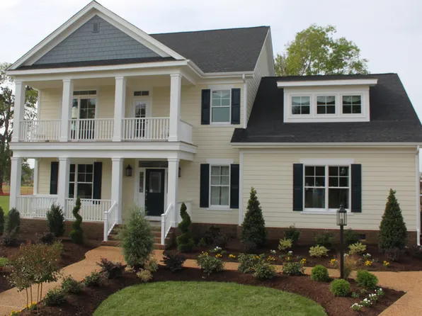 Model I Plan, Founders Pointe