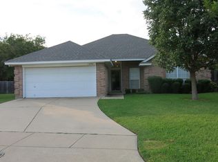 11908 Dacca Ct, Aledo, TX 76008