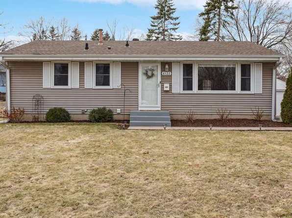 6133 Sumter Ave N, New Hope, MN 55428