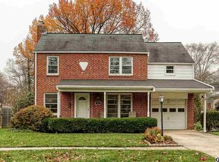 11 Elmhurst Rd, Camp Hill, PA 17011