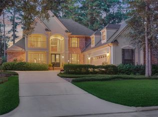 3073 Bentwater Dr, Montgomery, TX 77356