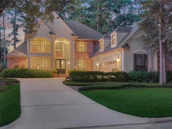 3073 Bentwater Dr, Montgomery, TX 77356