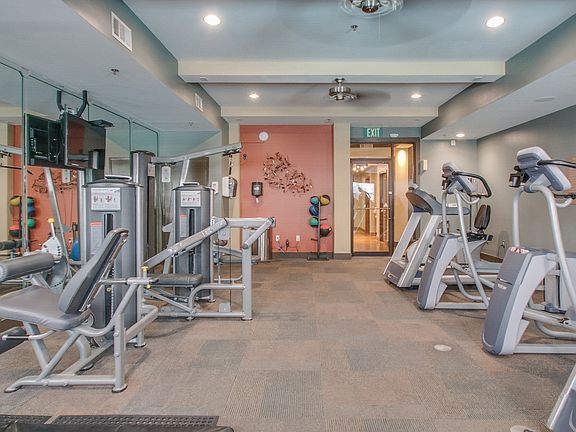 4th image of 3000 Vanderbilt Pl APT 213