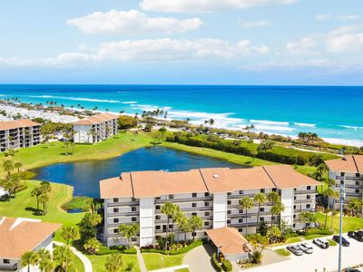 601 S Seas Drive #502, Jupiter, FL, 33477