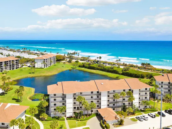 601 S Seas Drive #502, Jupiter, FL 33477