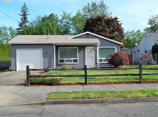 12029 SE Reedway St, Portland, OR 97266