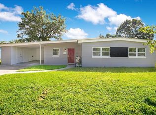 3421 Flagan Ave, Orlando, FL 32806