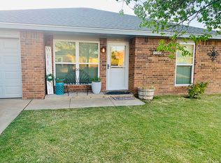 1015 Gordon St, Amarillo, TX 79104