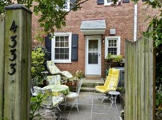 4333 36th St S, Arlington, VA 22206
