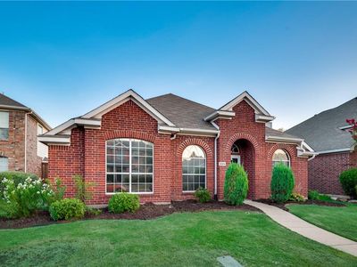 5009 Crossvine Ln, McKinney, TX, 75070