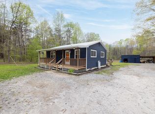 27745 Oak View Dr, Rice, VA 23966