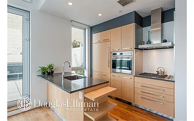 Sold by Douglas Elliman