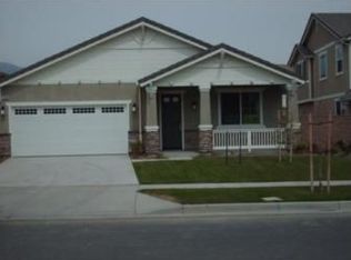 13248 Firestone Dr, Rancho Cucamonga, CA 91737