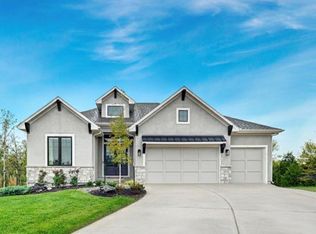 25177 W 109th St, Olathe, KS 66061