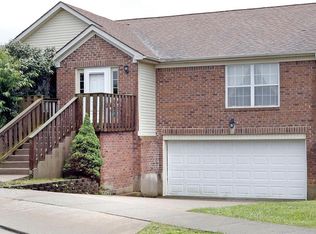 122 Santa Monica Dr, Georgetown, KY 40324