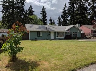 22908 53rd Ave W, Mountlake Terrace, WA 98043