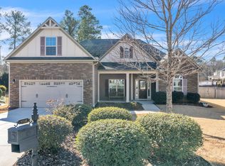 604 Chillingham Ct, Fountain Inn, SC 29644