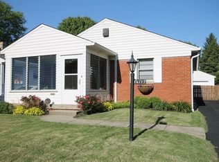 6177 Rosslyn Ave, Indianapolis, IN 46220
